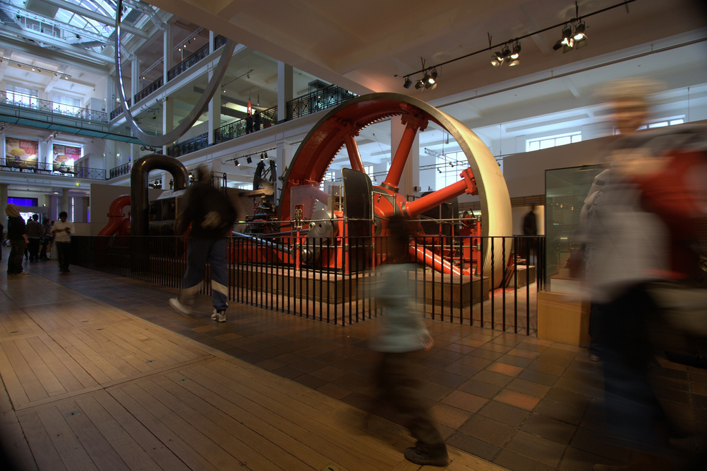 The power of an inbound marketing flywheel with Rand Fishkin