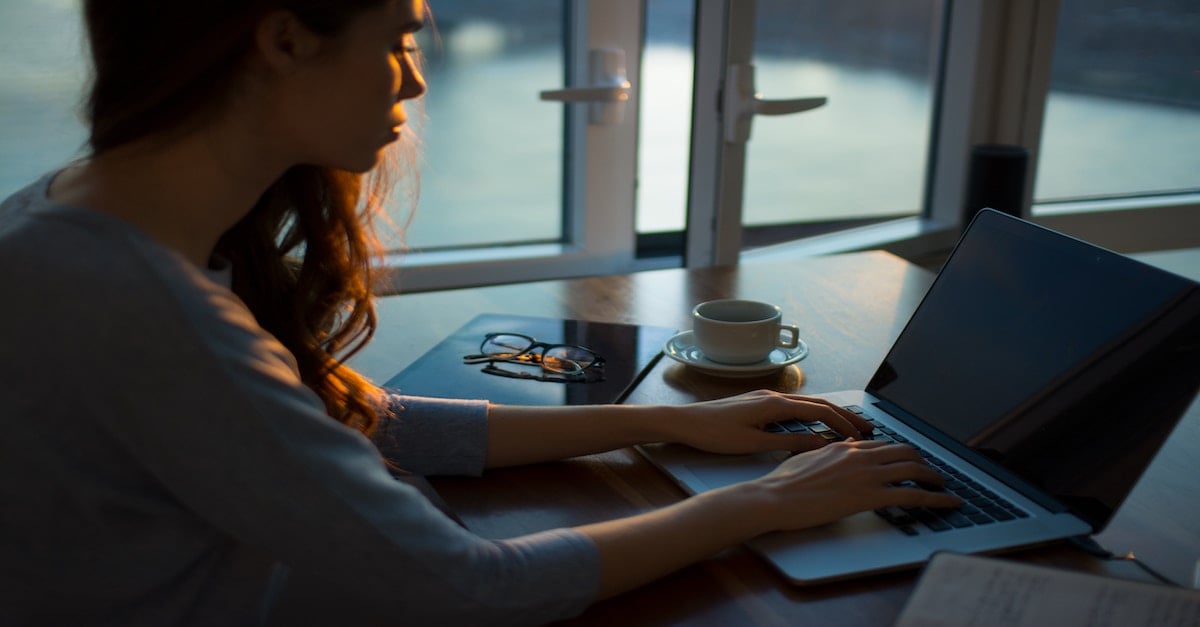 ¿Por qué estudiar online?