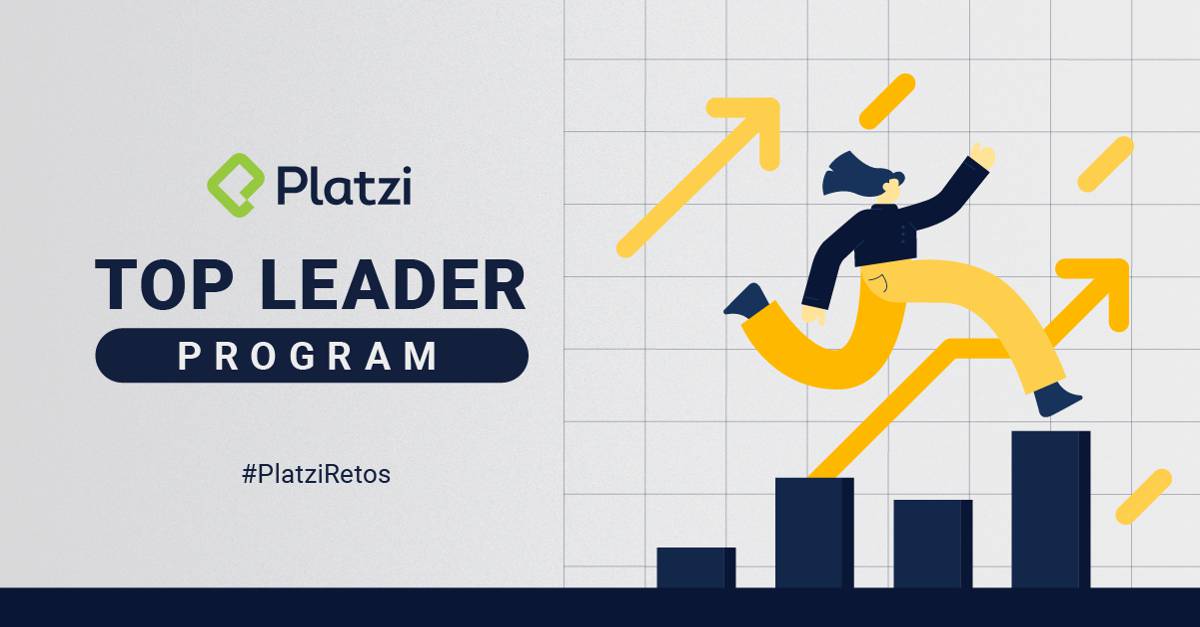 Top Leader Program: el reto para mejorar habilidades de liderazgo