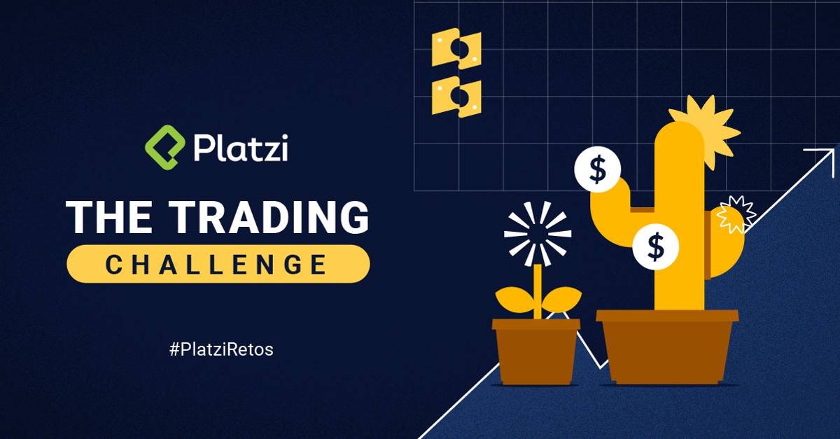 ¡The Trading Challenge abre inscripciones hoy!