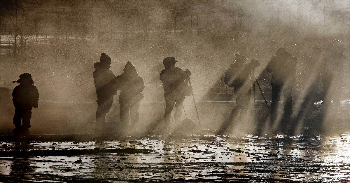 Fotógrafos vs. clientes