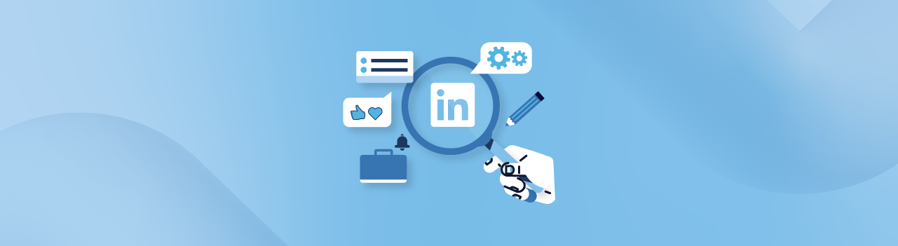 15 ideas de contenido para triunfar con tu negocio en LinkedIn