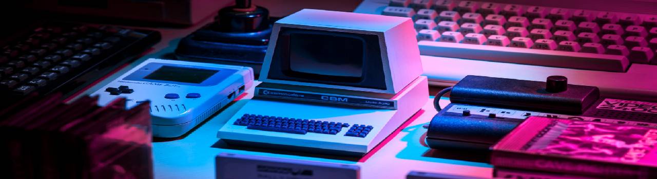 Conceptos clave para empezar a programar videojuegos con Unity