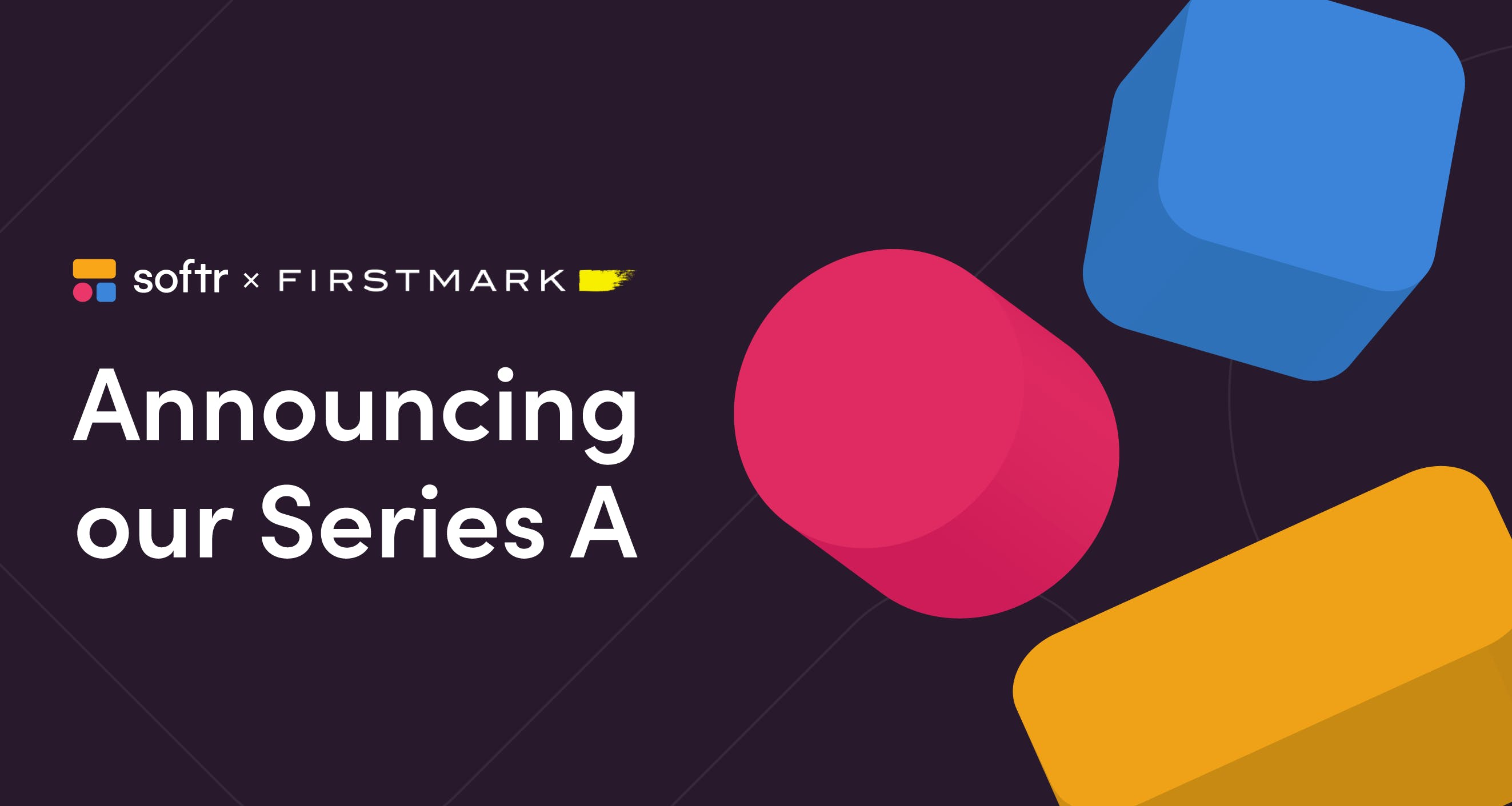 Softr.io anuncia su serie A por 13.5 millones de dólares