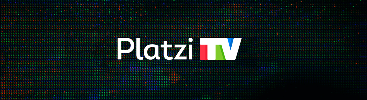 Conoce Platzi TV