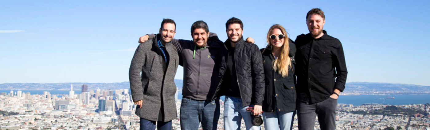 Aprende como UrbanRooster, startup ganadora del primer Platzi DemoDay, se expandió de España a Latinoamérica