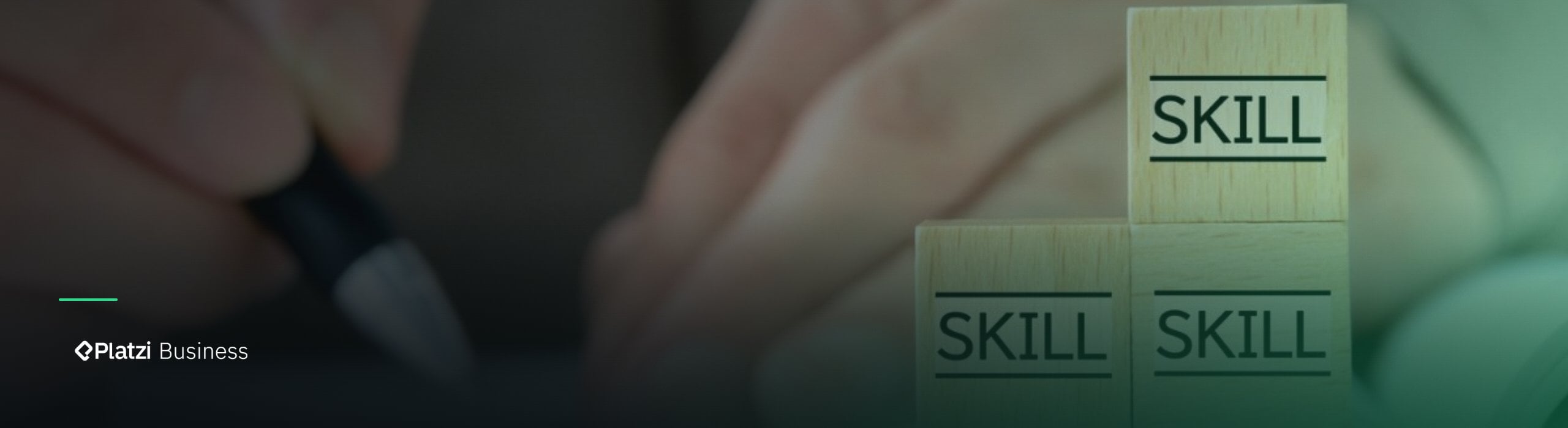 Upskilling en tu empresa: por qué es inversión, no gasto | Platzi Business