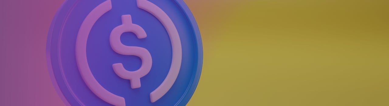 Participa en el Taller de integración de transacciones y pagos de USDC en apps