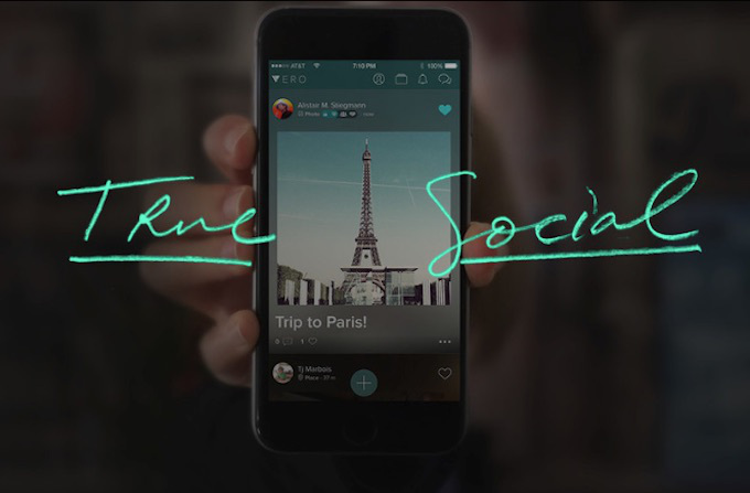 Vero App,  la nueva red social que podría competir con Instagram