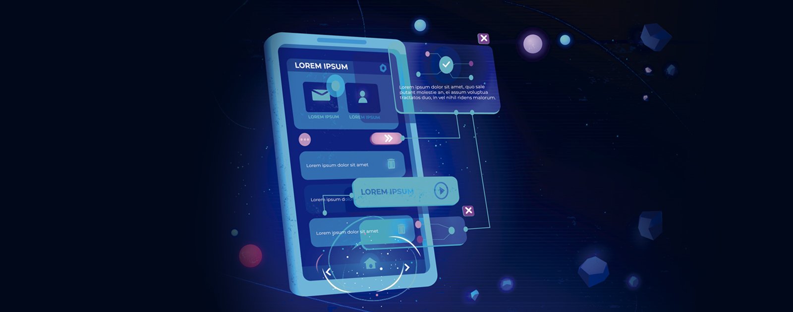 Diseño UI desde cero con Víctor Girón