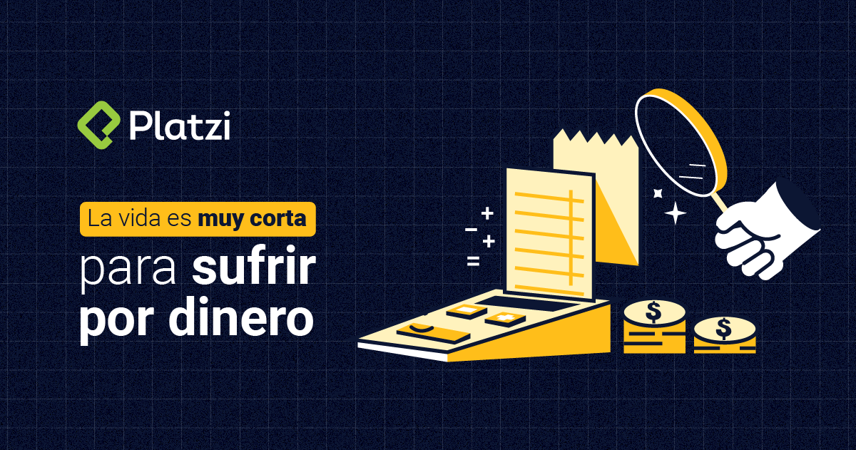 3 cursos para mejorar tus finanzas personales