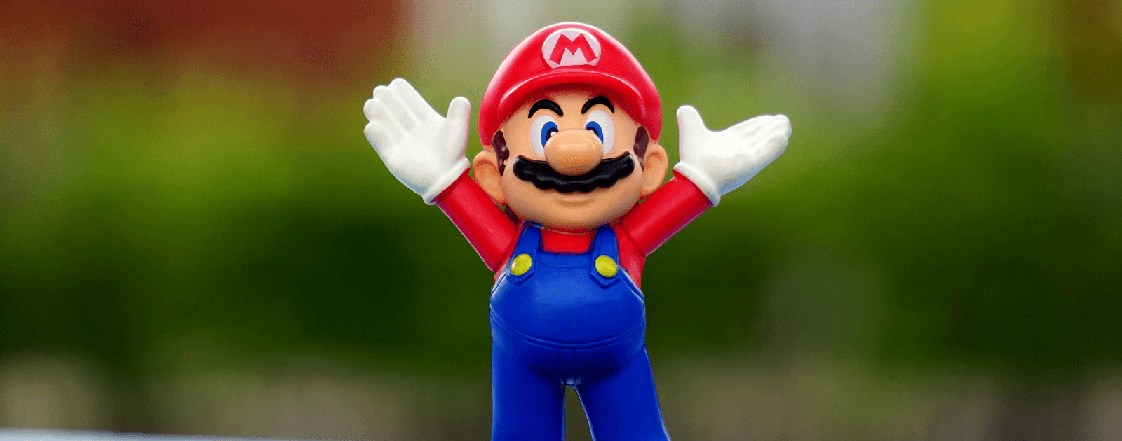 Elementos importantes de un Videojuego