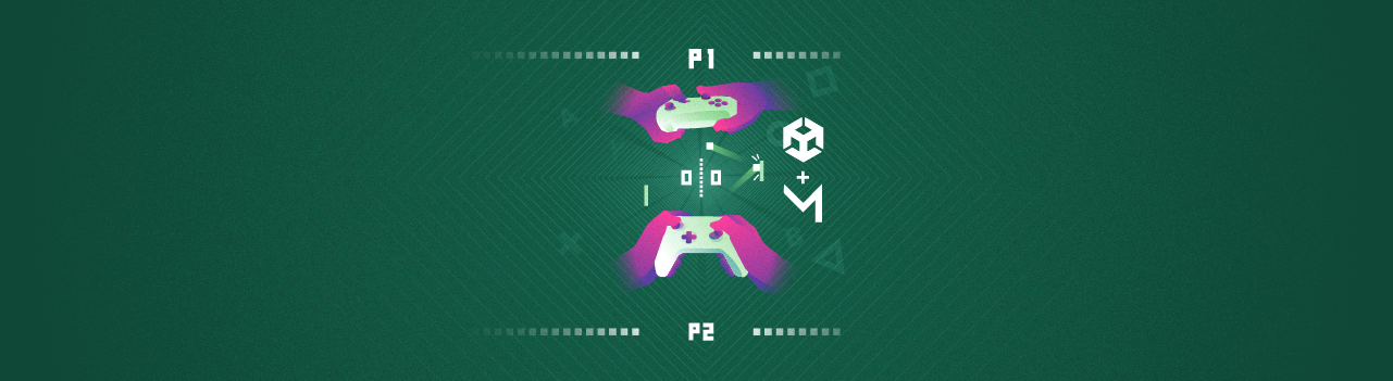 El concepto más importante en un juego multijugador