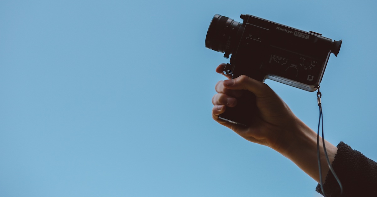 Cómo hacer videos para redes sociales
