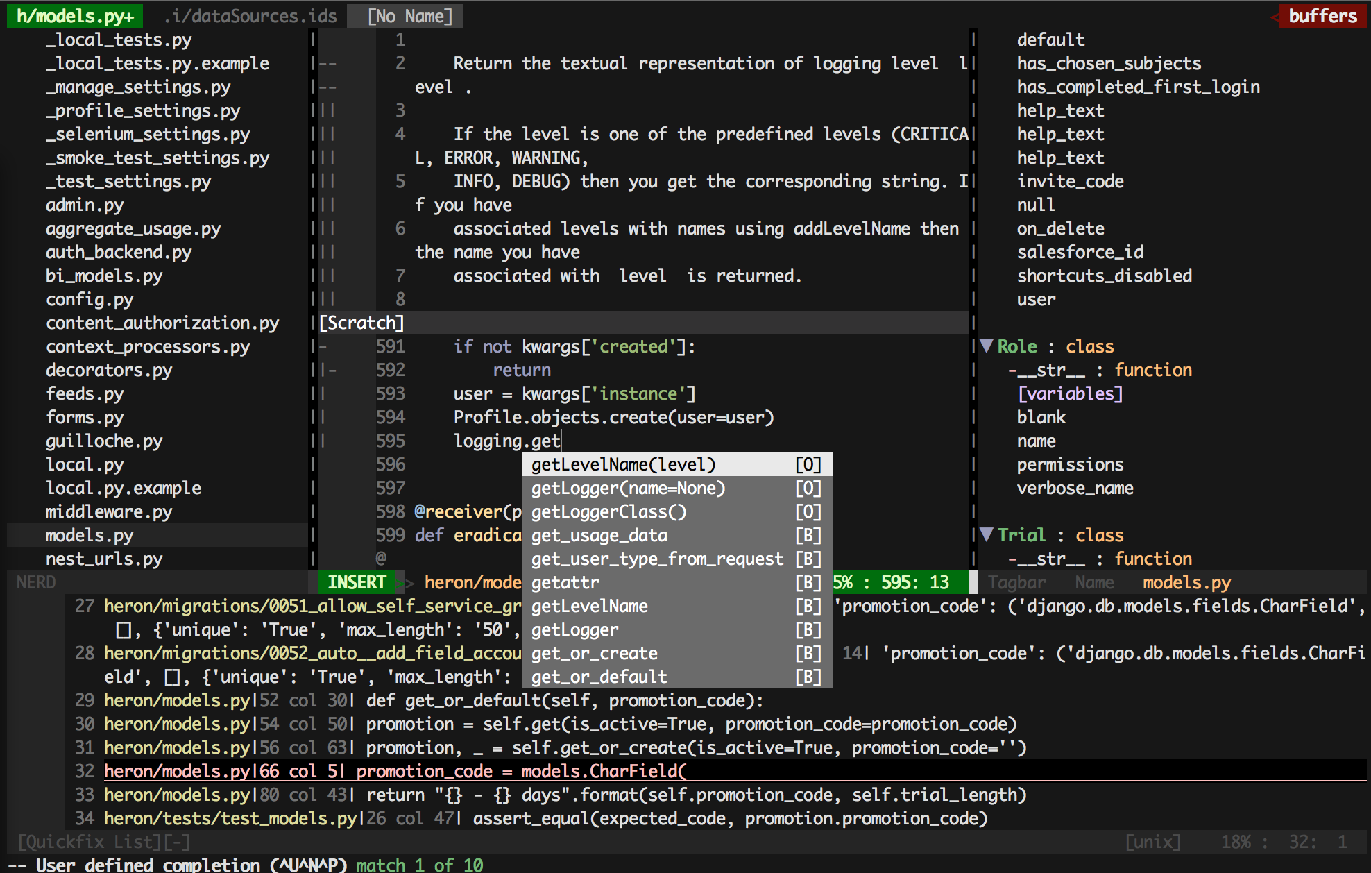 ¿Cómo salir de VI o VIM?