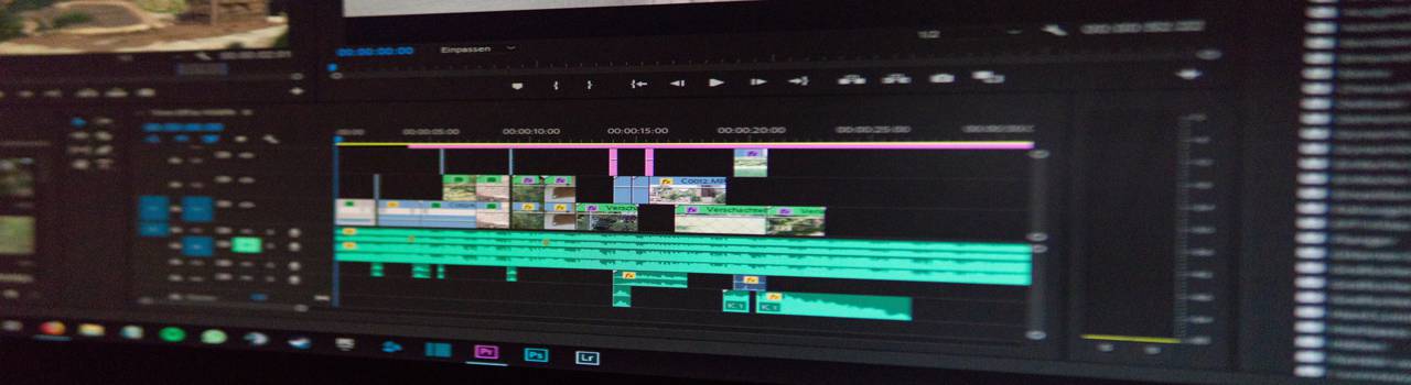 10 claves para aprovechar al máximo la edición en Adobe Premiere Pro