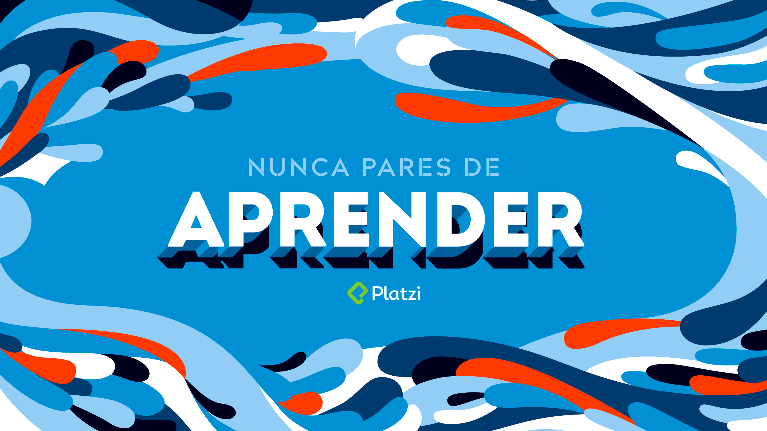Razones para nunca parar de aprender