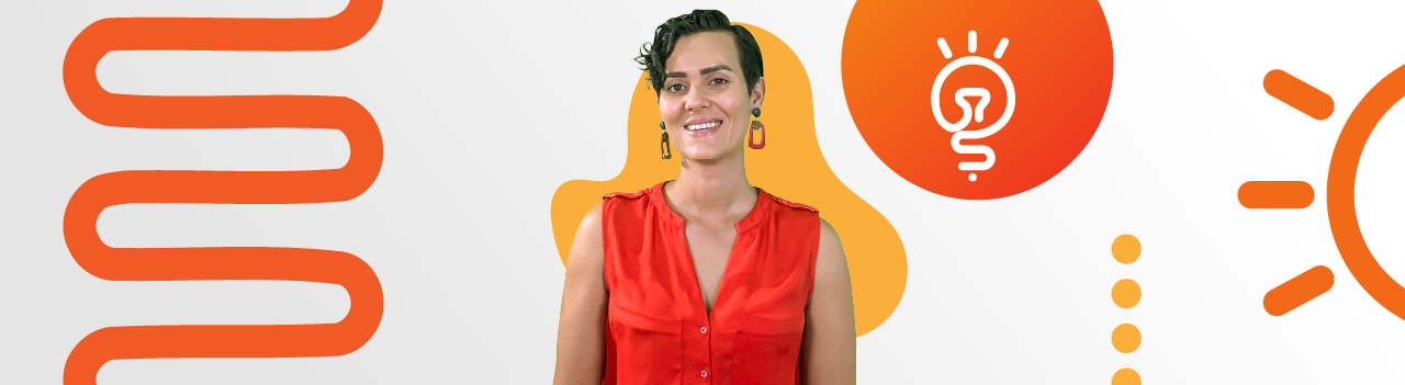 Monday WarmUp Session con Daphne S. Leger | Atrevidea