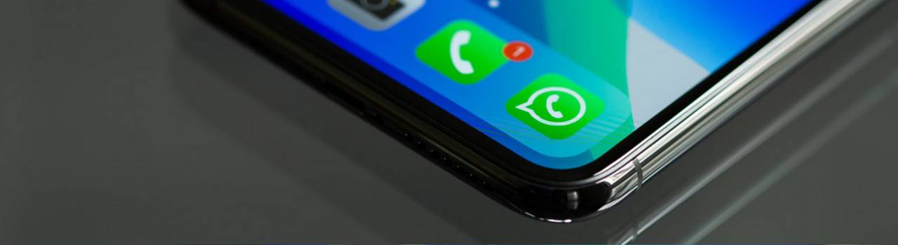 Cómo instalar WhatsApp Business para mi negocio en cuatro pasos