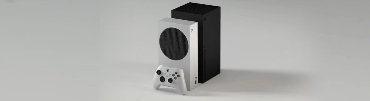 Los detalles de las nuevas Xbox Series S y Xbox Series X