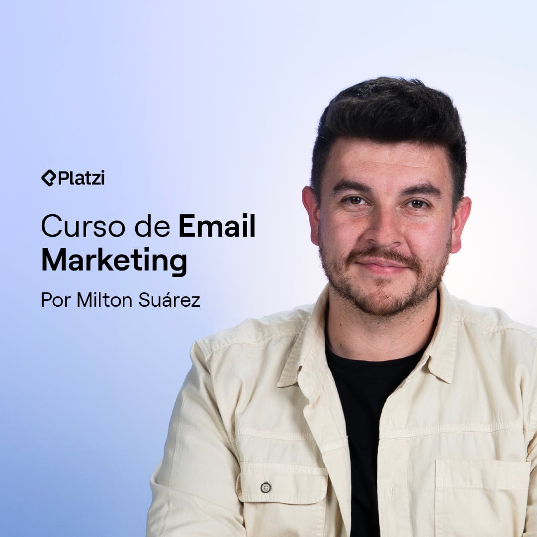 Curso de Email Marketing