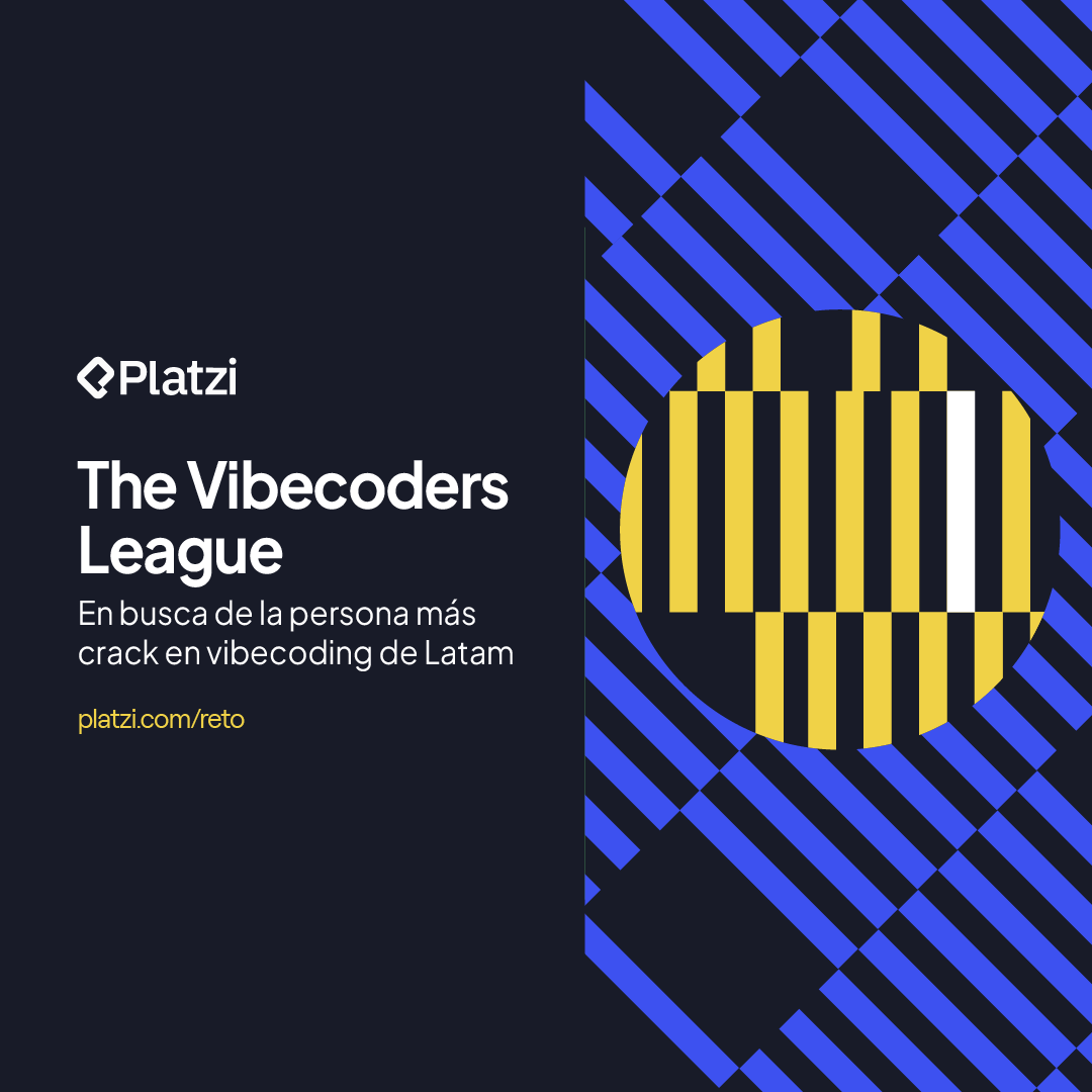 The Vibecoders League 2.0