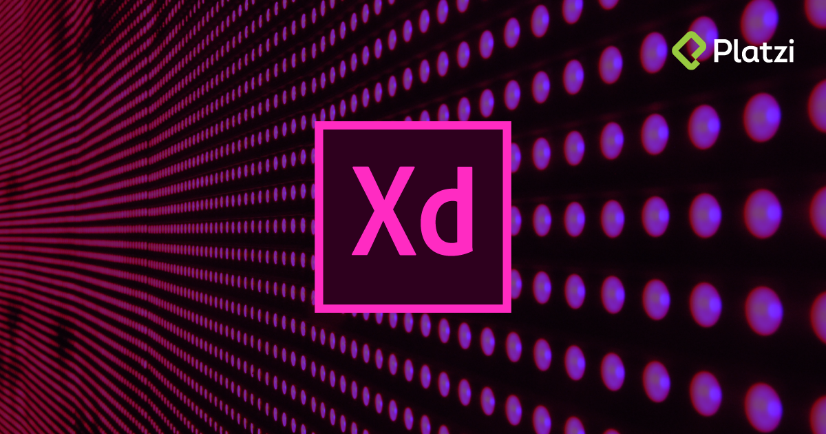 Curso de Adobe XD 2017