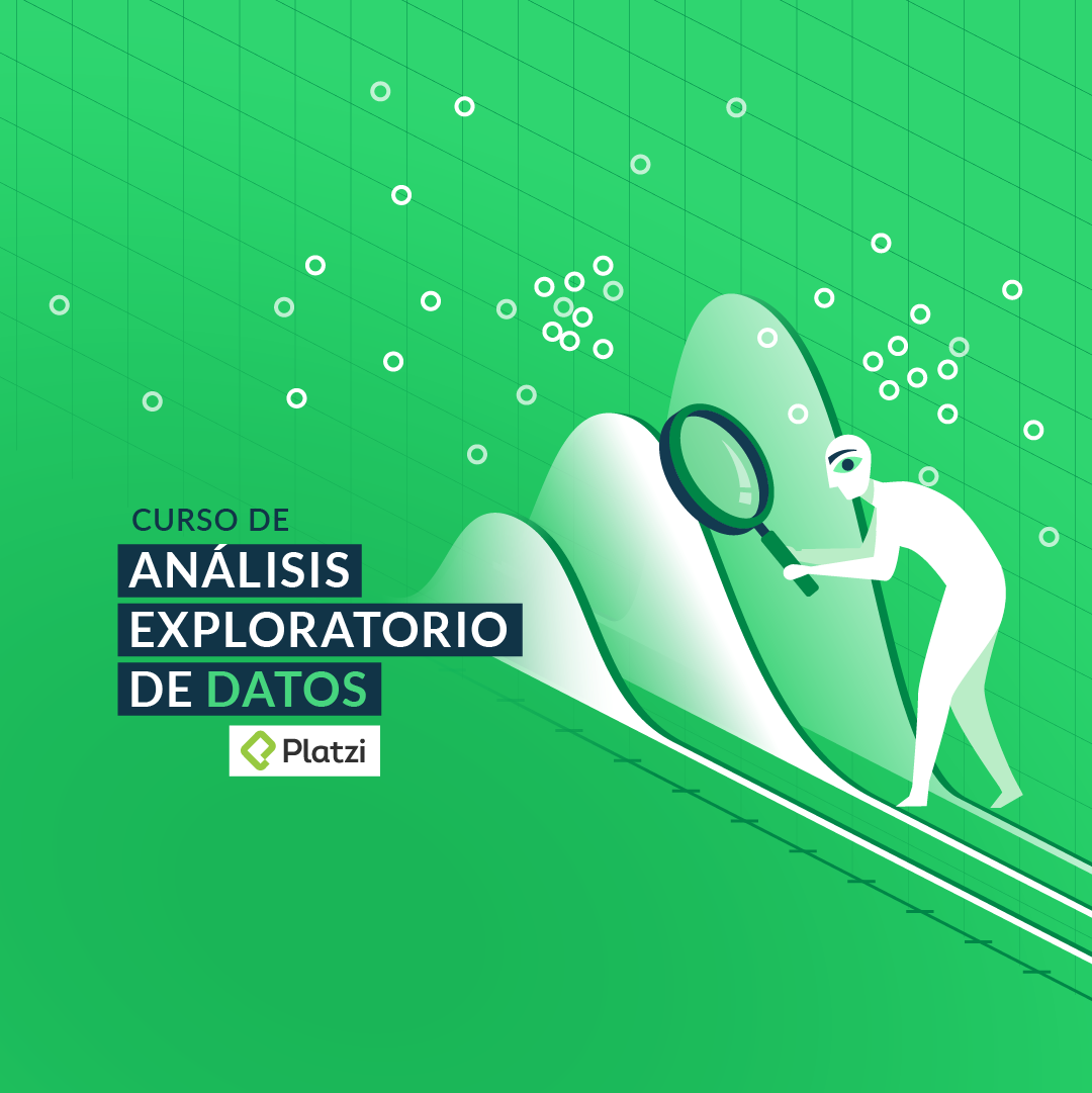 Curso de Análisis Exploratorio de Datos