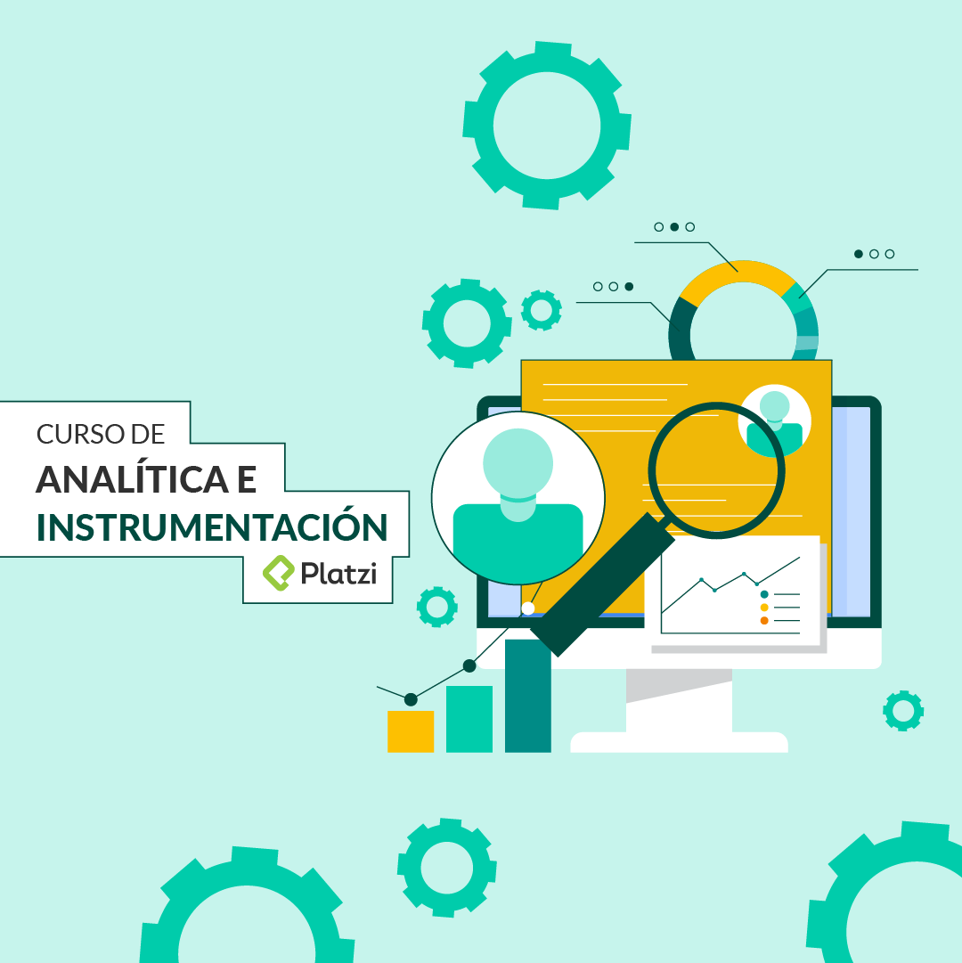 Curso de Instrumentación de Datos para Decisiones de Negocio