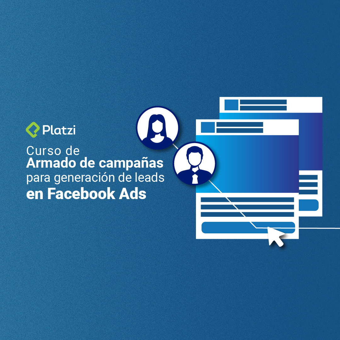 Curso de Captación de Clientes con Meta Ads
