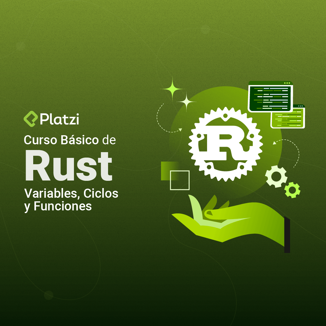 Curso de Rust básico