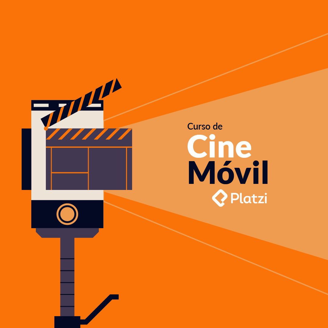 Curso de Cine Móvil