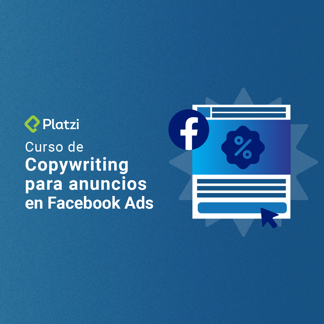 Curso de Técnicas de Copywriting para Facebook Ads