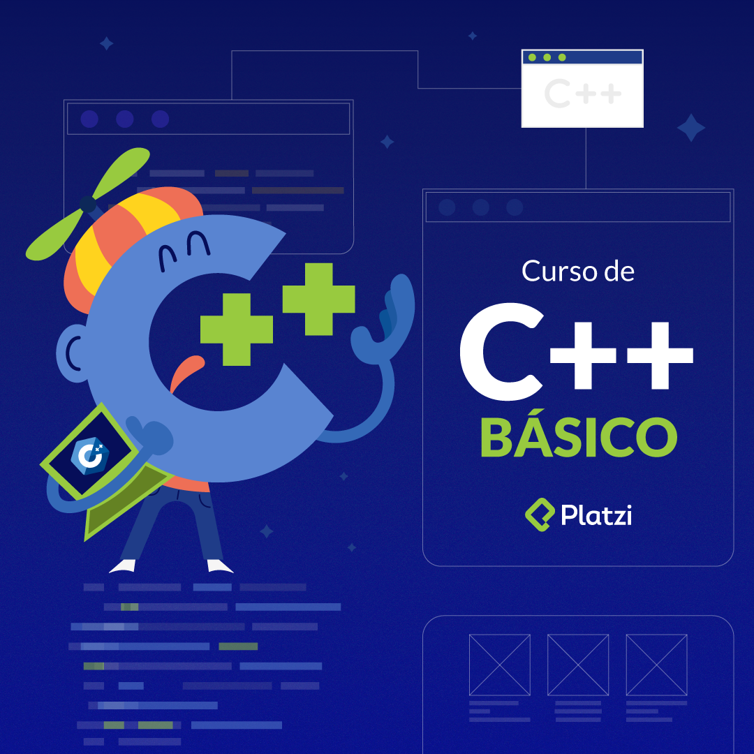 Curso de C++ Básico [Empieza Gratis]