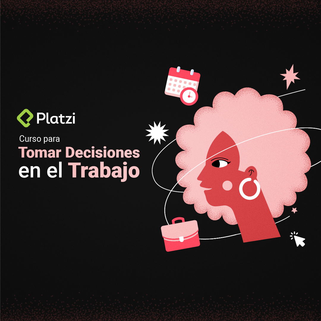 Curso para Tomar Decisiones en el Trabajo