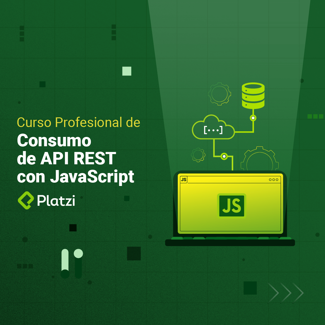 Curso de API REST con Javascript: Performance y Usabilidad