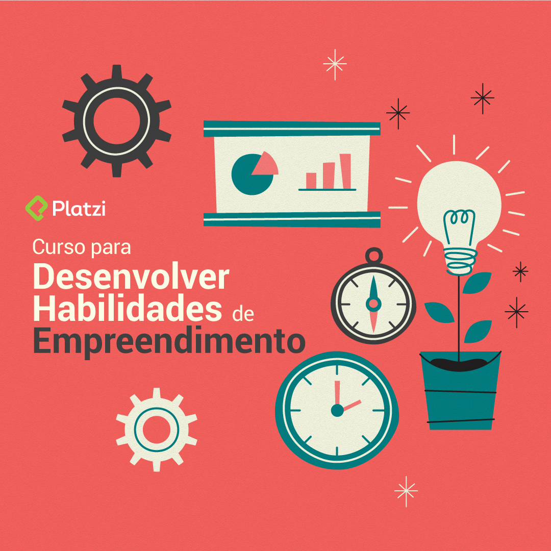 Business Model Canvas Platzi