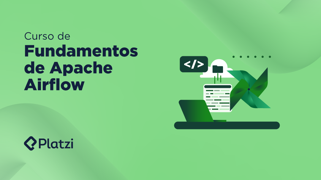 Curso de Fundamentos de Apache Airflow