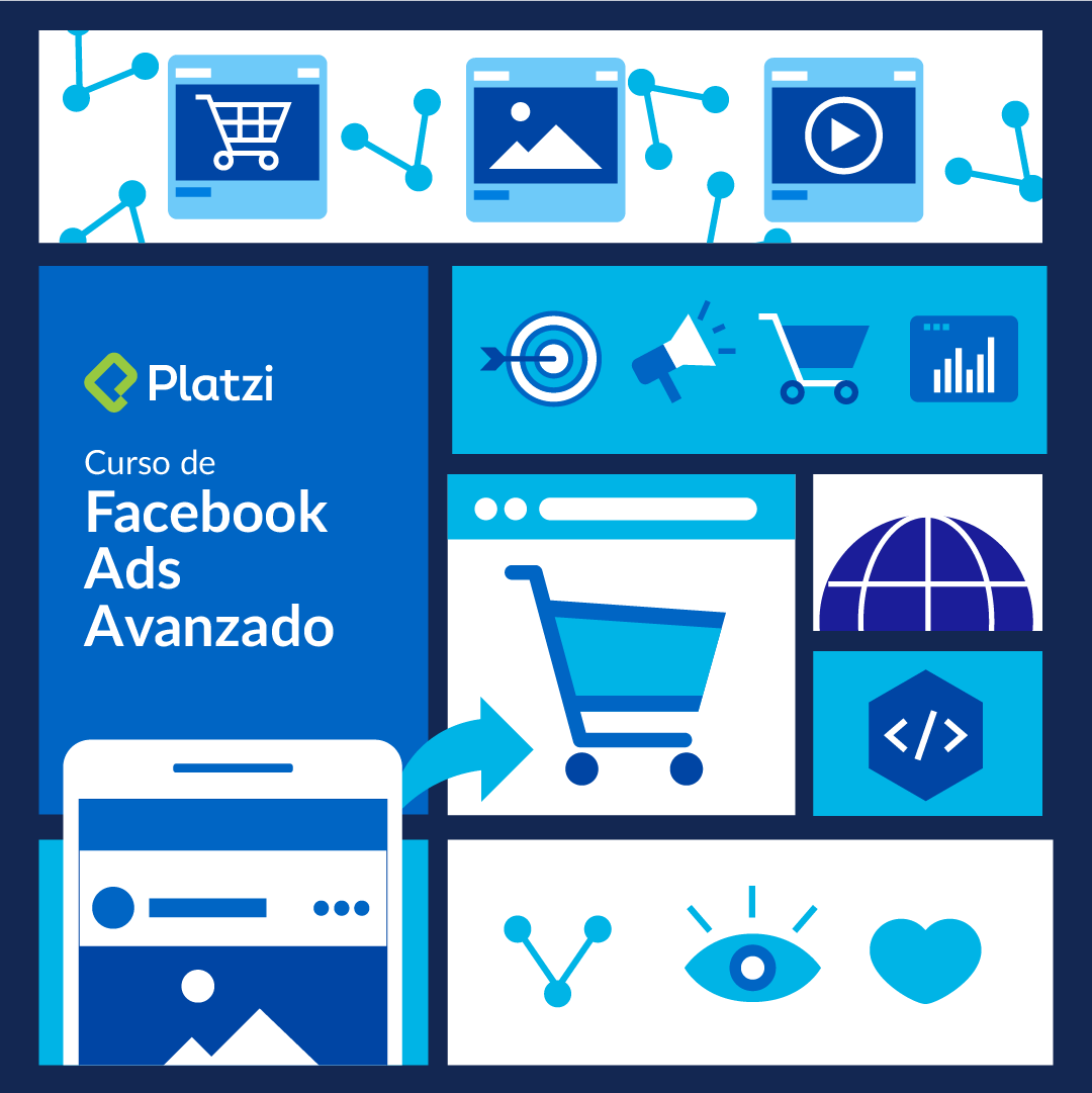 Curso de Facebook Ads Avanzado [Empieza Gratis]