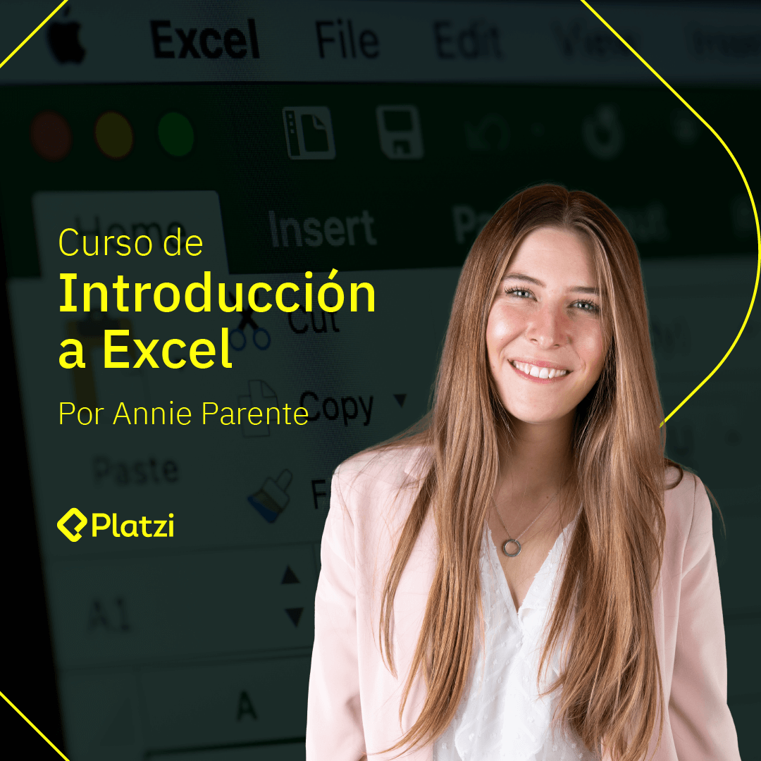 Curso de Introducción a Excel para Principiantes: Fundamentos y Formato de Hojas de Cálculo
