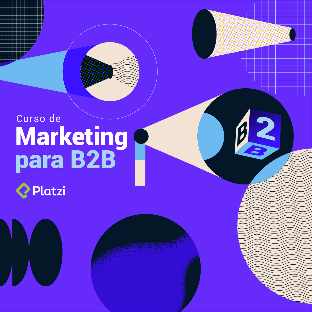 Curso de Marketing para B2B [Empieza Gratis]