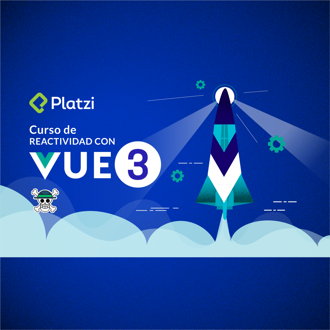 Curso de Introducción a Vue.js 3
