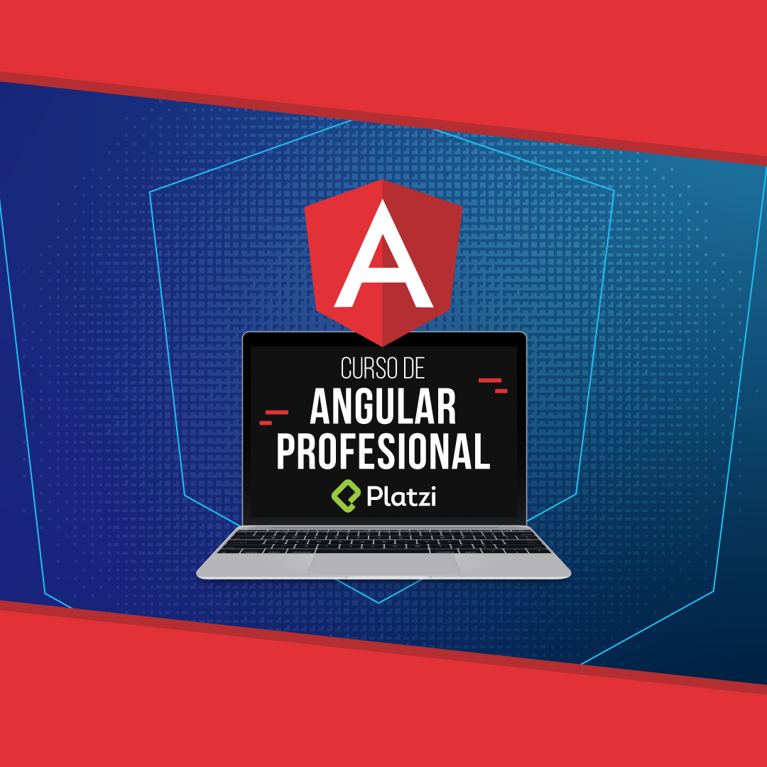 Curso Profesional de Angular