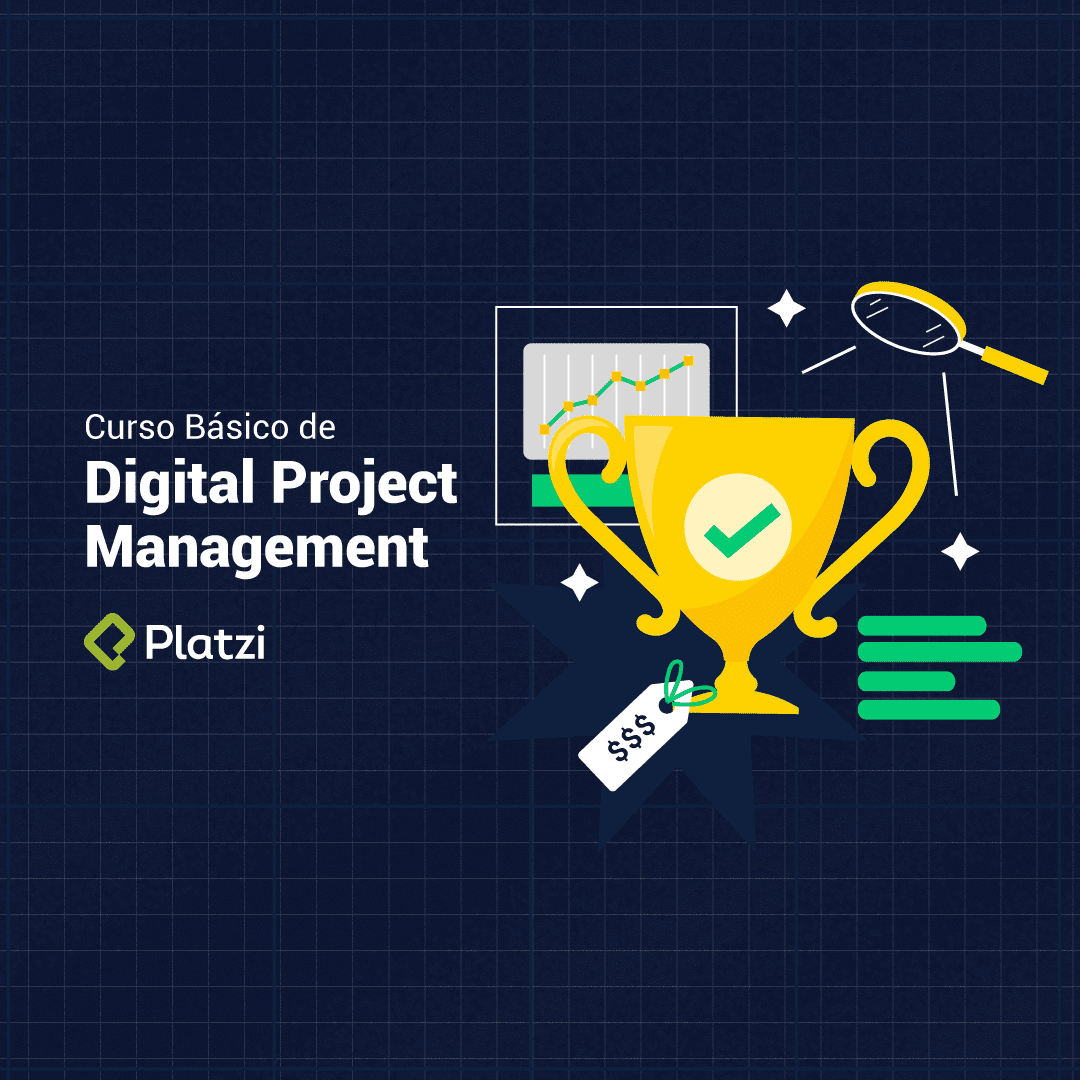 Curso Básico de Gestión Digital para Proyectos