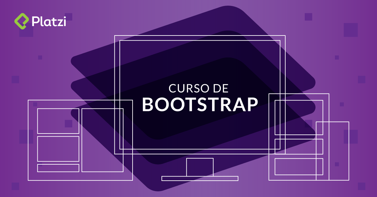 Curso de Bootstrap