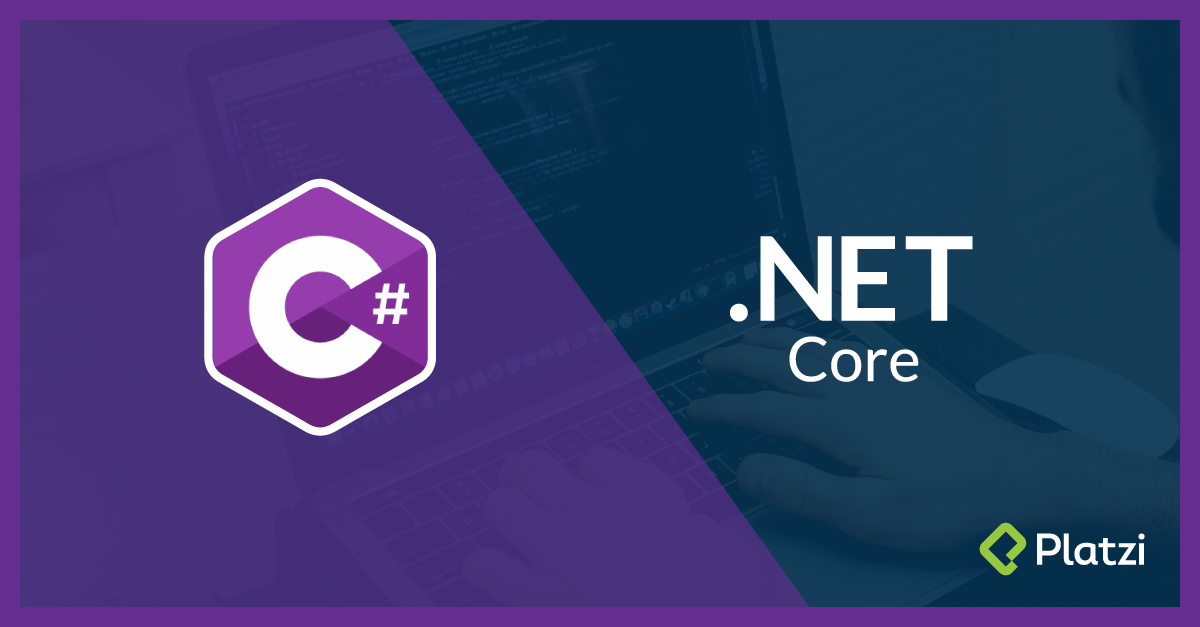 Curso de C# con .Net Core