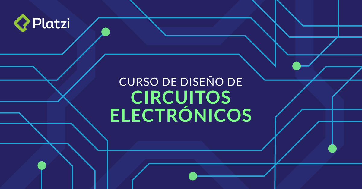 Curso de Diseño de Circuitos Electrónicos