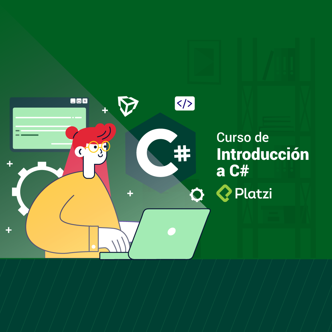 Curso de C#