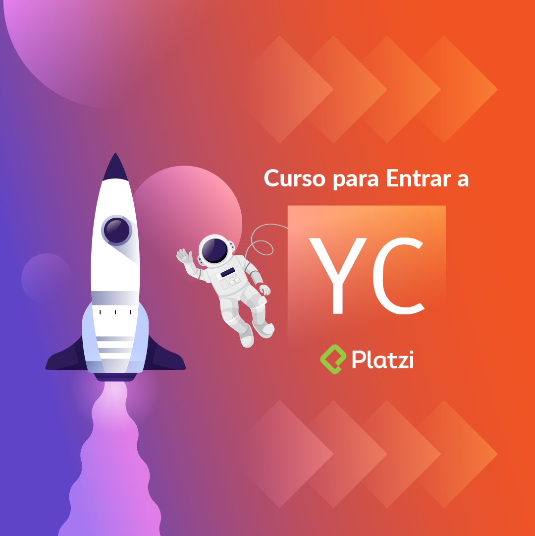 Curso para Entrar a YC