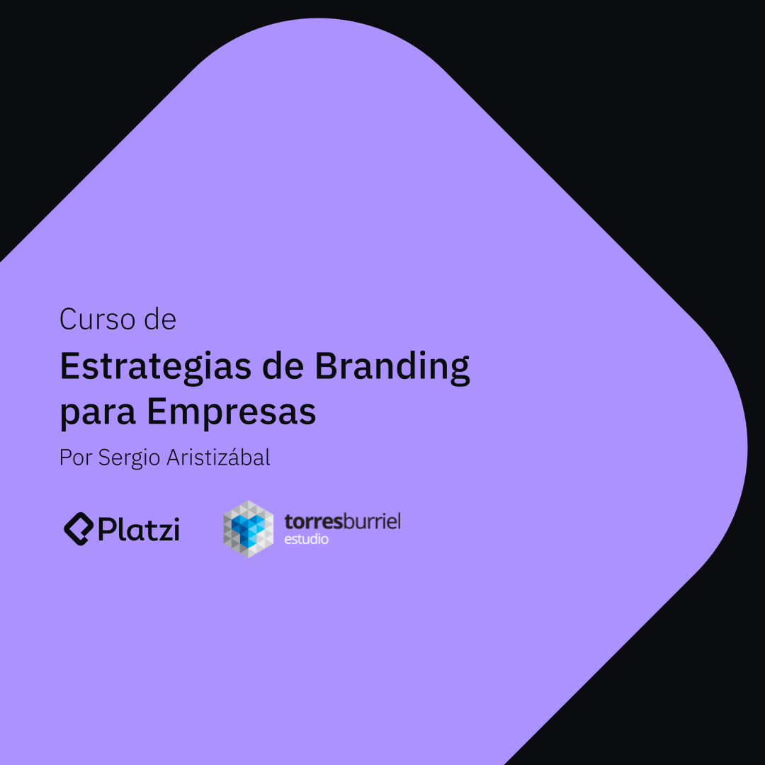 Curso de Estrategia Visual de Marca